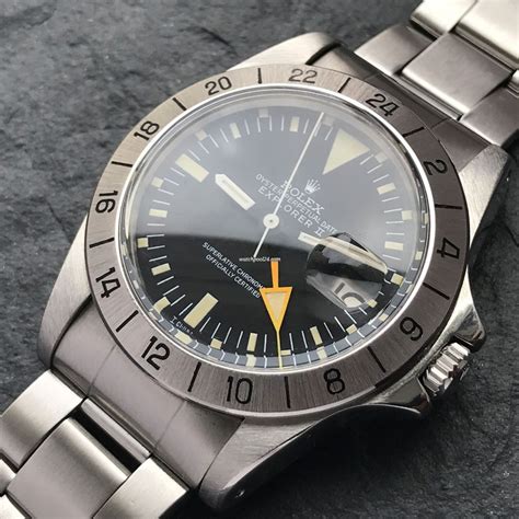 rolex 1655 mk1 for sale|rolex explorer ii 1655 price.